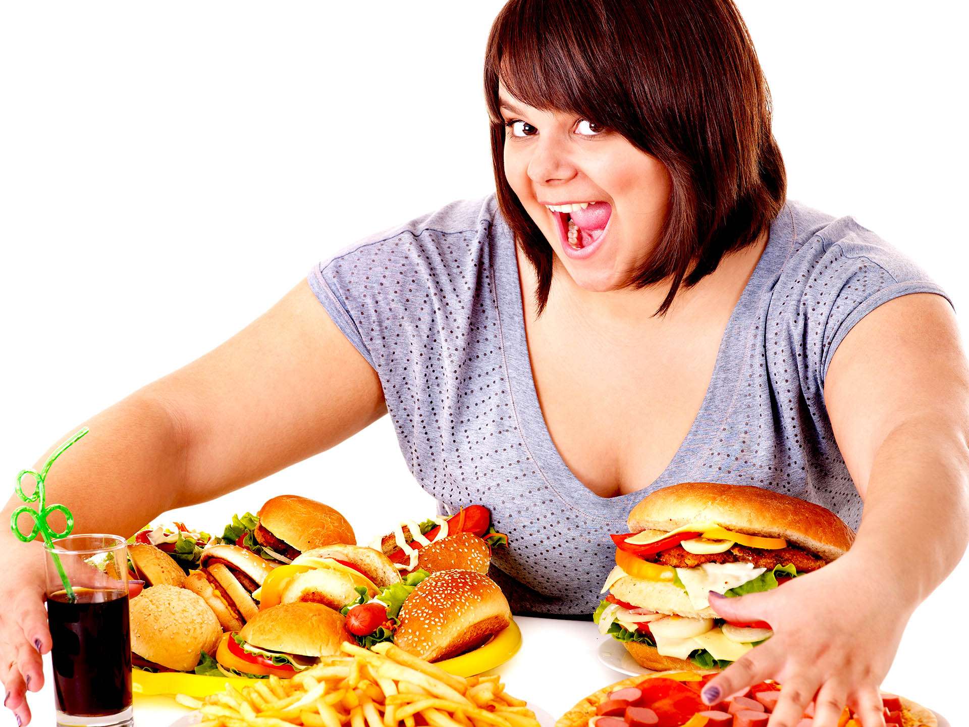 Tips to deal with obesity