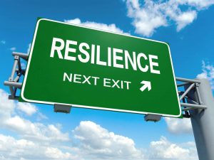 Tips to improve resilience