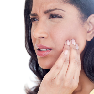 TMJ Disorder (Tempromandibular joint disorder)