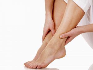 Top 5 reasons for foot pain and tips to fix them!