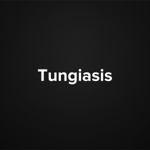 Tungiasis