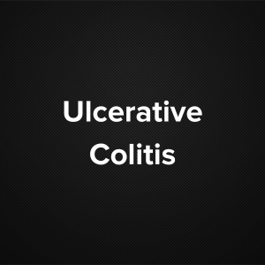 Ulcerative Colitis