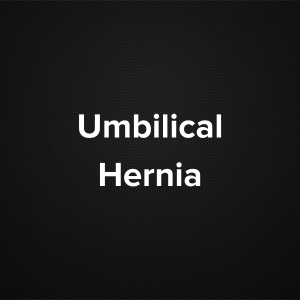 Umbilical Hernia (Omphalocele)
