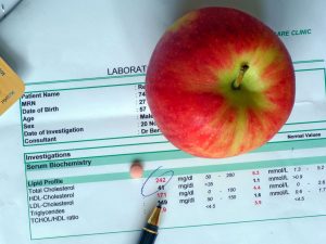 Understanding the cholesterol test reports