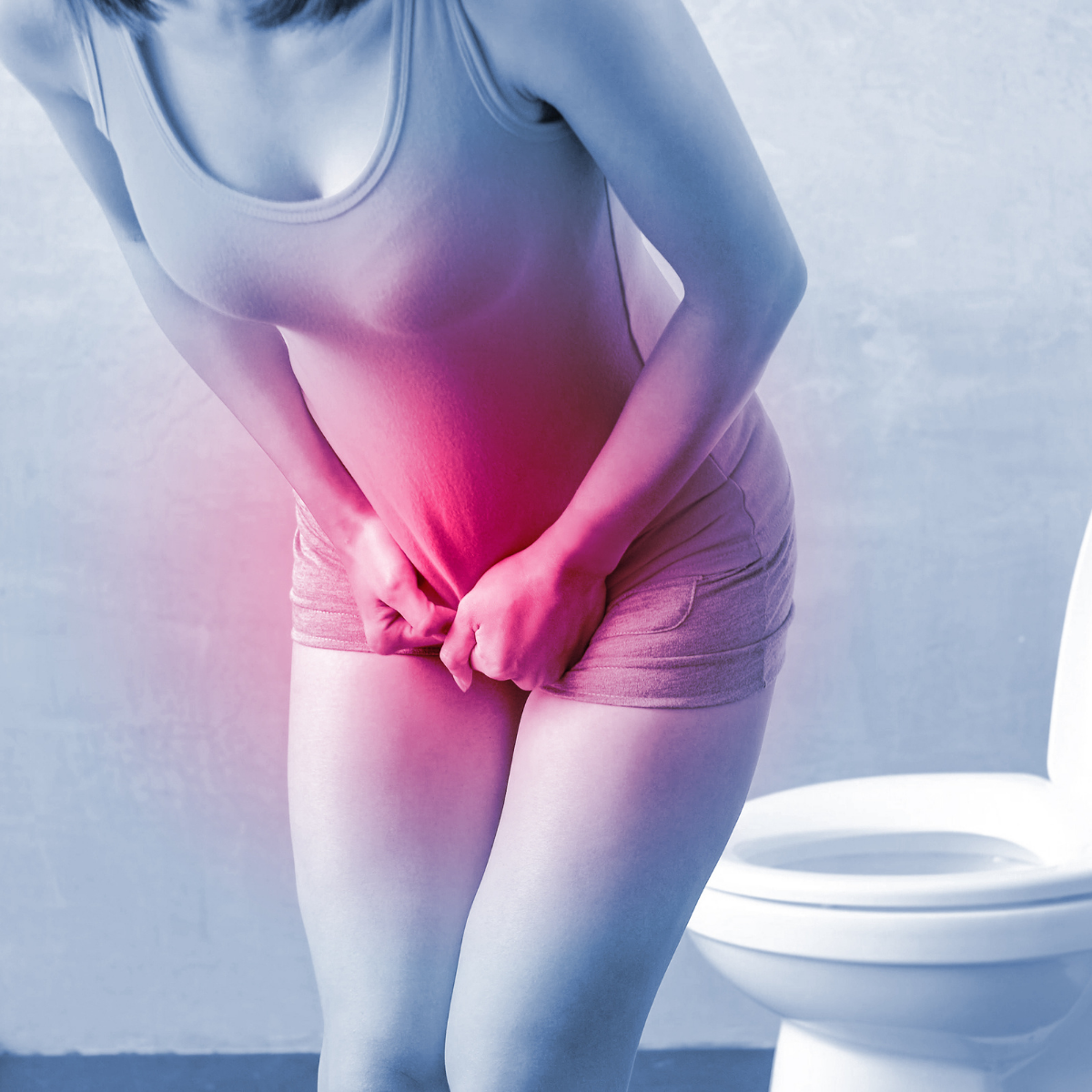 Urinary Incontinence