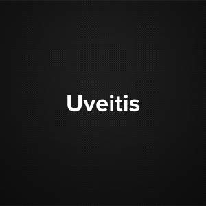 Uveitis