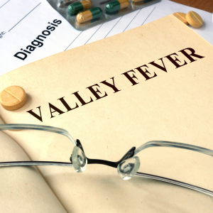 Valley Fever