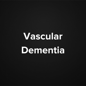 Vascular Dementia