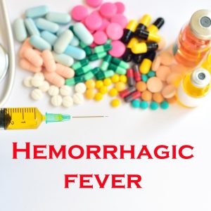 Viral Hemorrhagic Fever