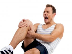 What to do after a joint dislocation