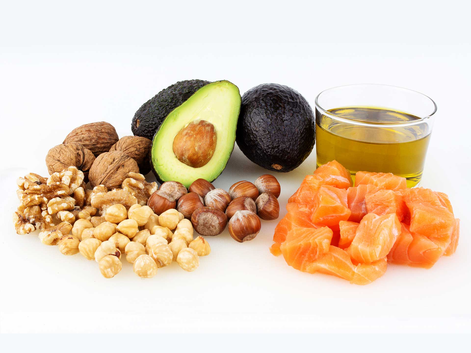 Fat Facts – The facts about fats