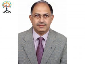 Dr. Sujit N. Korday