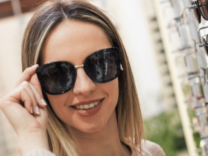 10 Tips to choose the right sunglasses