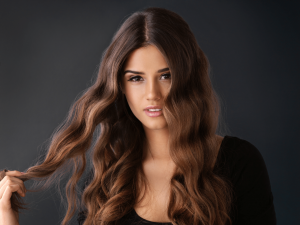 6 Tips to get shiny hair