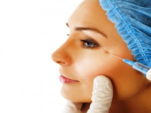 Botox- The cosmetic wonder drug!