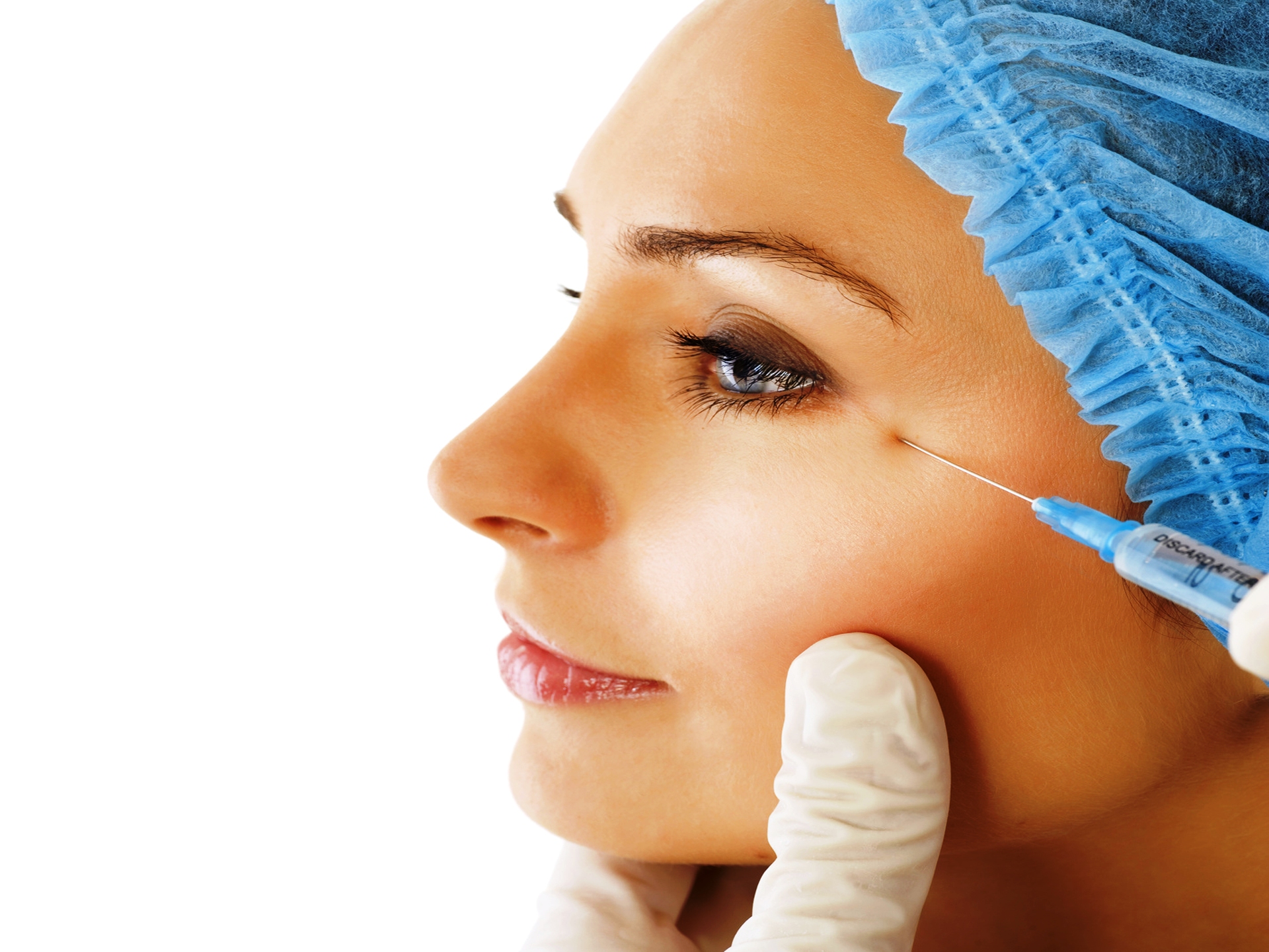 Botox- The cosmetic wonder drug!