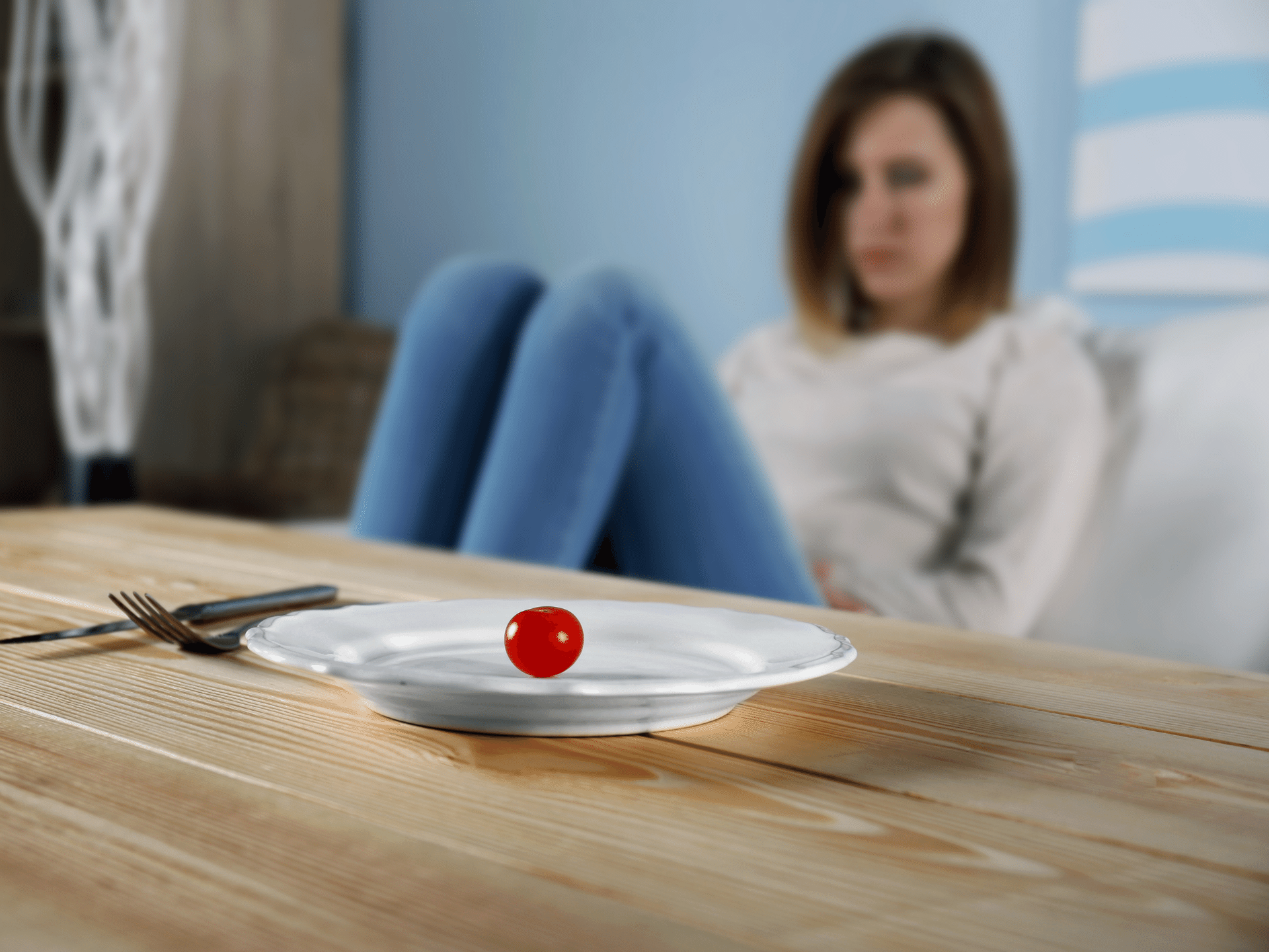 Psychotherapy and eating disorders