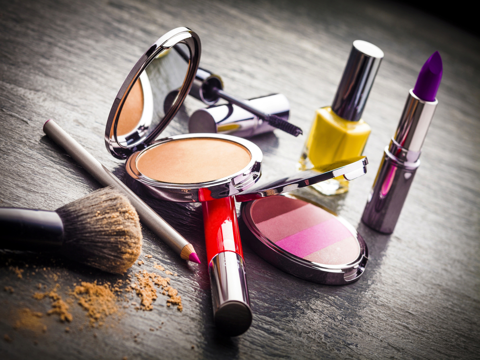 10 Makeup mishaps and easy ways to avoid them