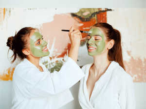 Treating acne, the natural way