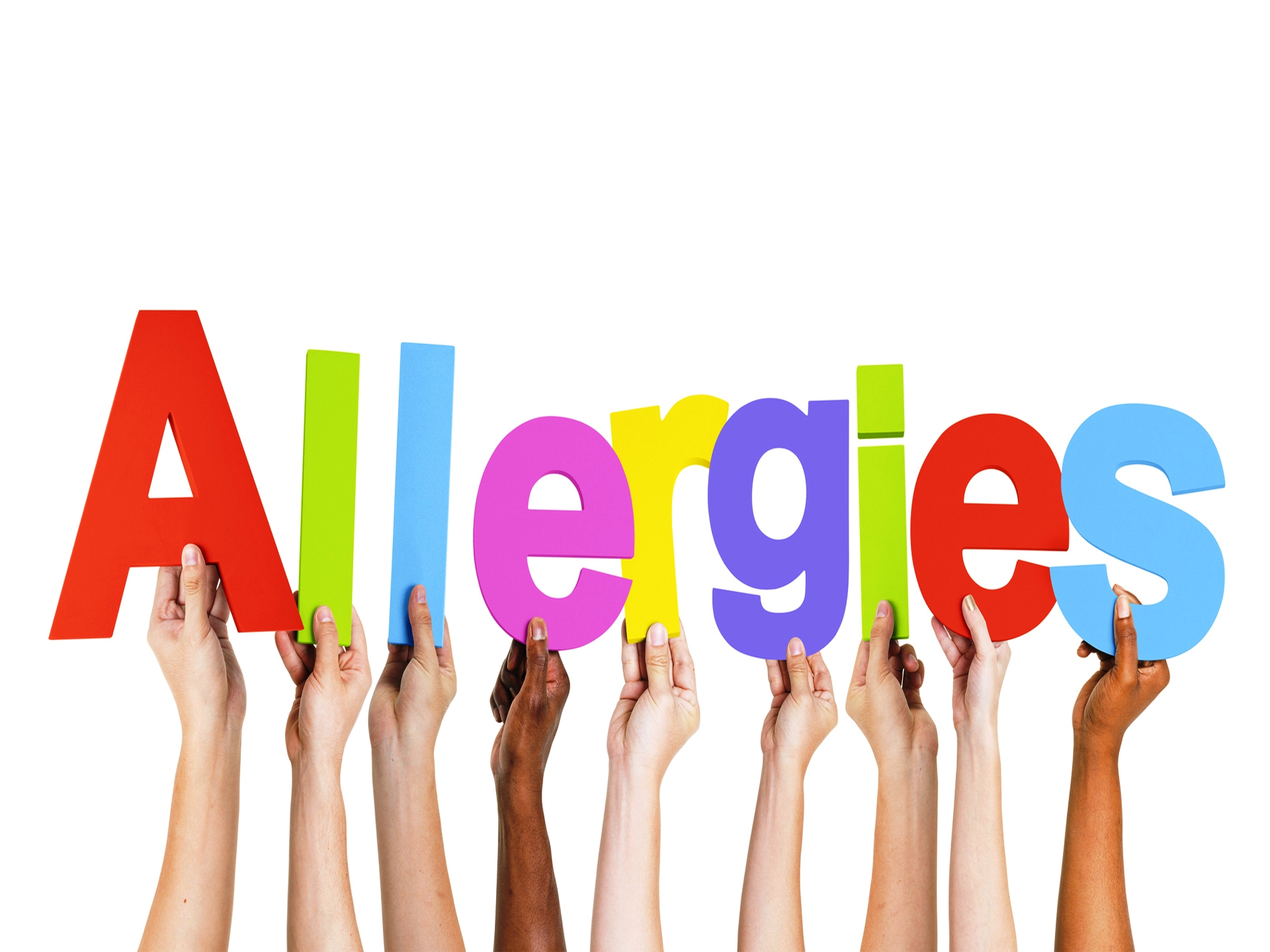 Hold allergy’s reins this rains