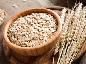 Oats: The uncut jewel among cereals