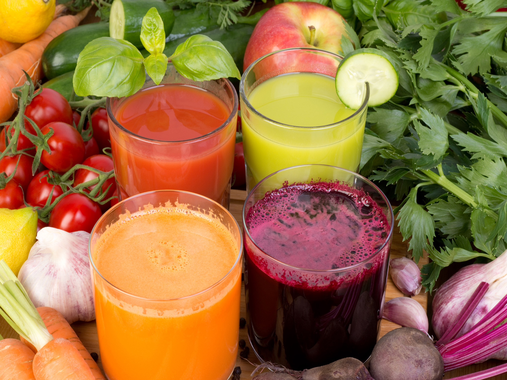 Fruits and vegetables are beneficial for eyes and vision