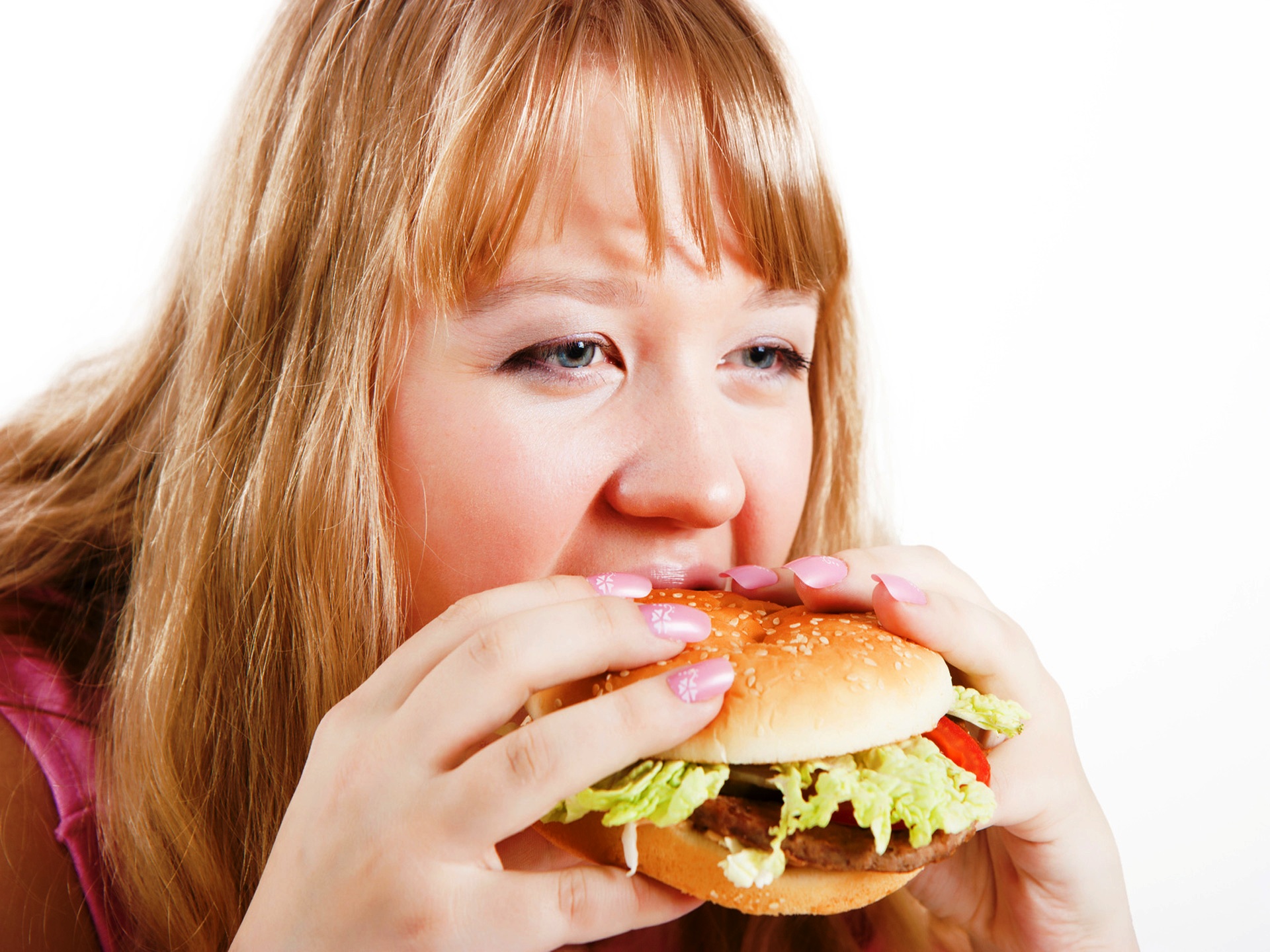 Avoid the trap of emotional eating