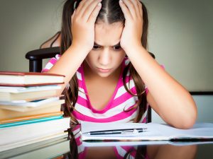 Homework woes – Is homework good or bad?