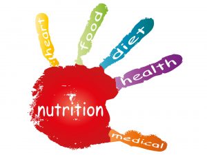 The age of nutrition